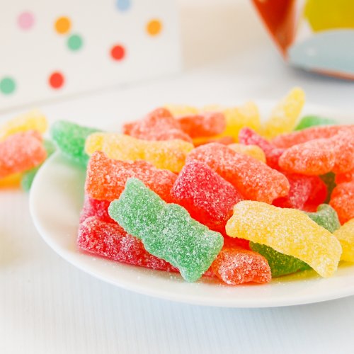 Sour Sidekicks
