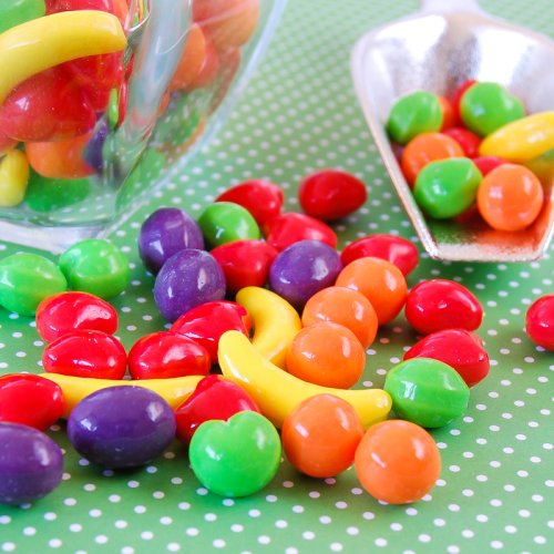 Wonka Runts