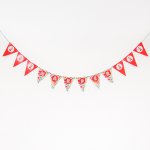 Personalized Birthday Banner