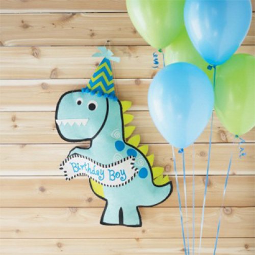 Birthday Door Hanger