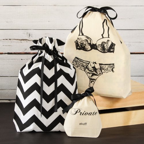 Travel Bag Gift Set