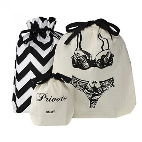 Travel Bag Gift Set