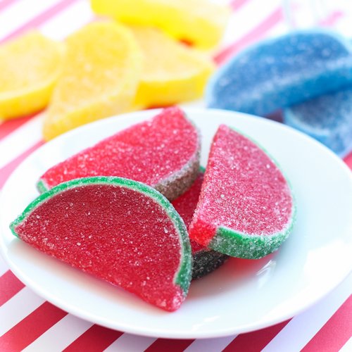 Fruit Slices