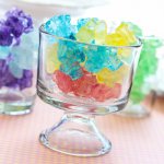 Rock Candy