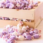 Salt Water Taffy