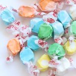 Salt Water Taffy