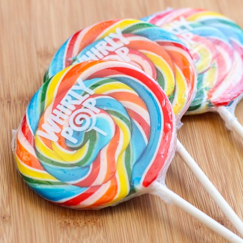 Whirly 3