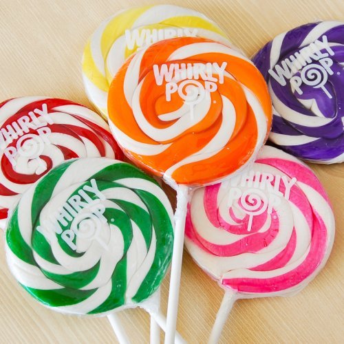 Whirly 3
