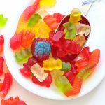 Gummy Candy