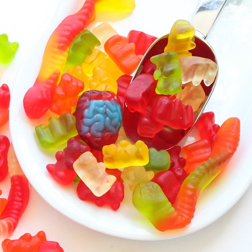 Gummy Candy