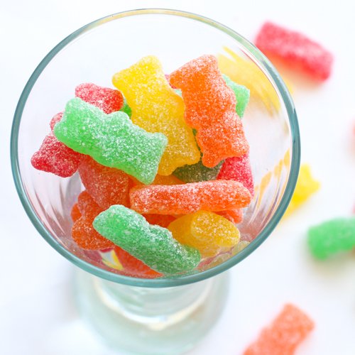 Sour Sidekicks