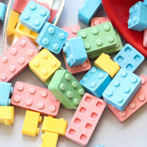 Candy Blox
