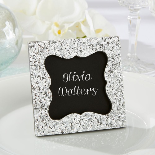 Glitter Frame