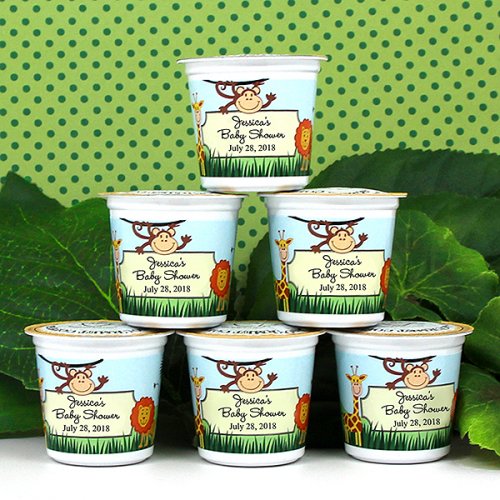 Personalized Baby Shower K-Cup Coffee Favors