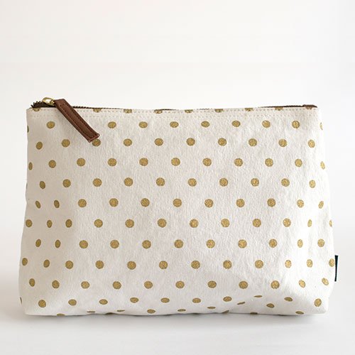 Travel Pouch Bag