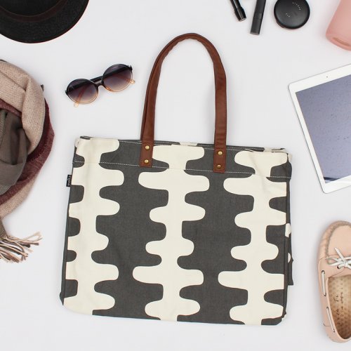Canvas Tote Bag