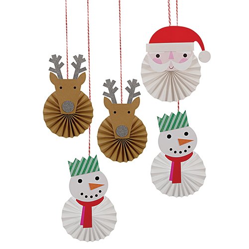 Be Jolly Pinwheels