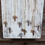 Sentiment Necklace