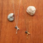 Reef Pendant Necklace