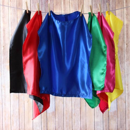 Superhero Cape