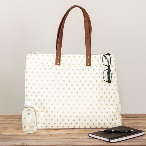 Canvas Tote Bag