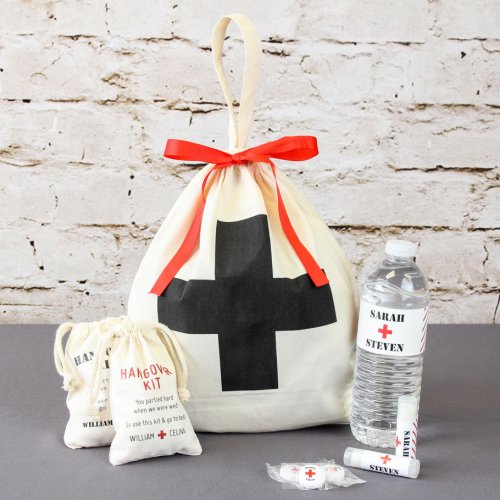 Themed Travel Bag