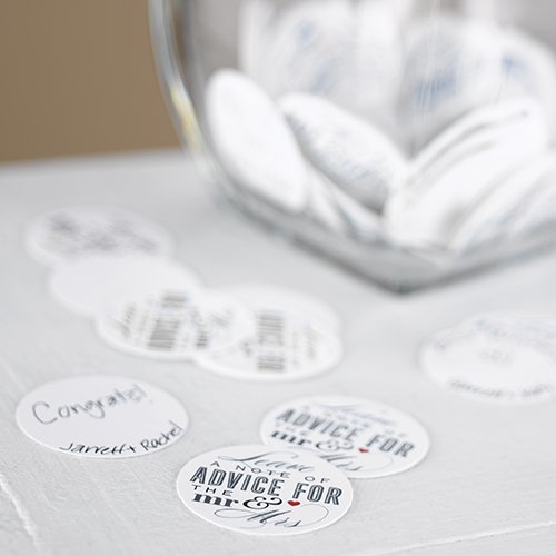 Signature Confetti