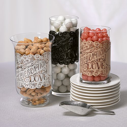 Laser Cut Decoration Wraps