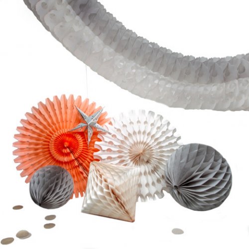 Party Decor Kit