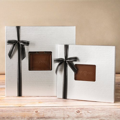 Custom Chocolate Gift Box
