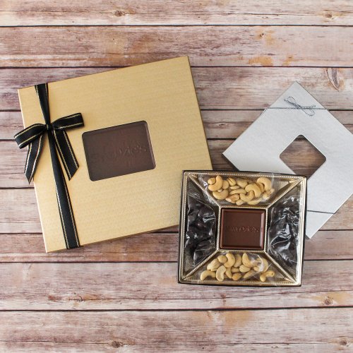 Custom Confections Gift Box