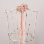 Ruffled Ribbon Trim