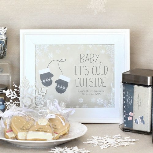 Personalized Exclusive Baby Art Prints