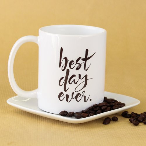 Personalized Exclusive Ceramic Mug