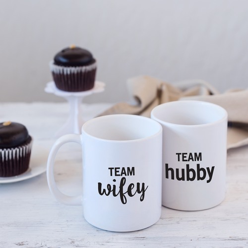 Personalized Exclusive Ceramic Mug