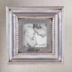 Baby Square Frame