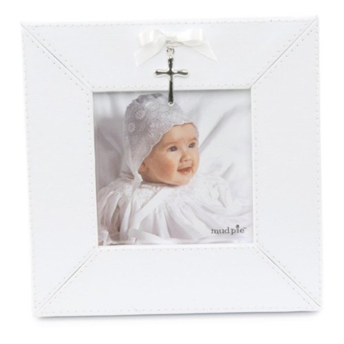 Cross Charm Frame