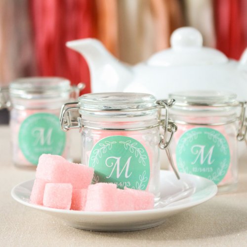 Flavored Sugar Cubes