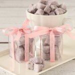 Flavored Sugar Cubes