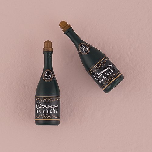 Mini Champagne Bubbles