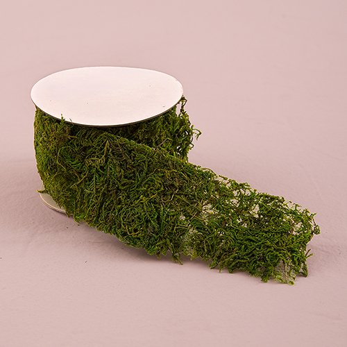 Moss Ribbon