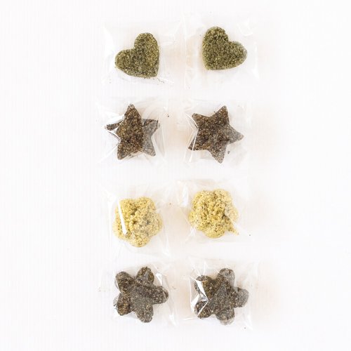 Flavored Tea Drops, Instant Tea Drops, Instant Flavored Tea, My Tea