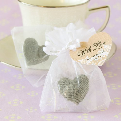 Flavored Tea Drops