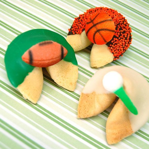 Custom Party Fortune Cookie