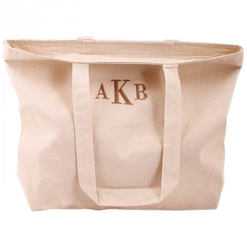 Personalized Tote