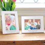 Personalized Beaded Frame