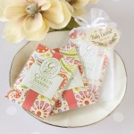 Mini Scented Sachet Favors