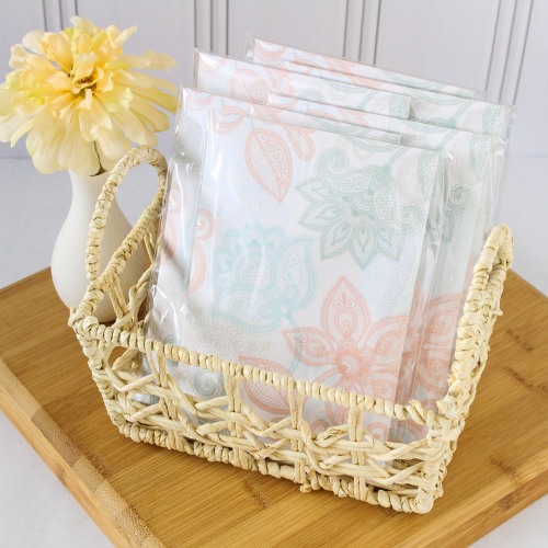 Scented Sachet Packets