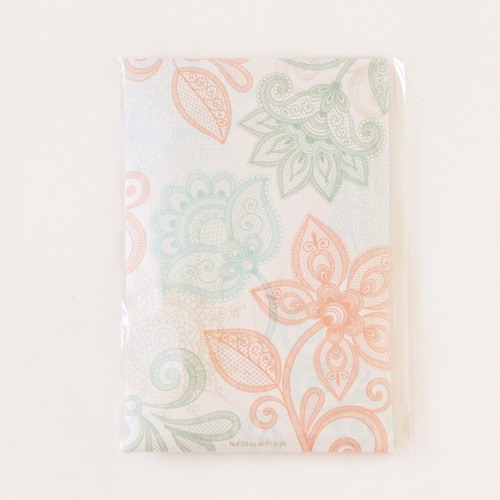 Scented Sachet Packets