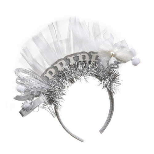 Bride Headband